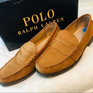Polo Loafers